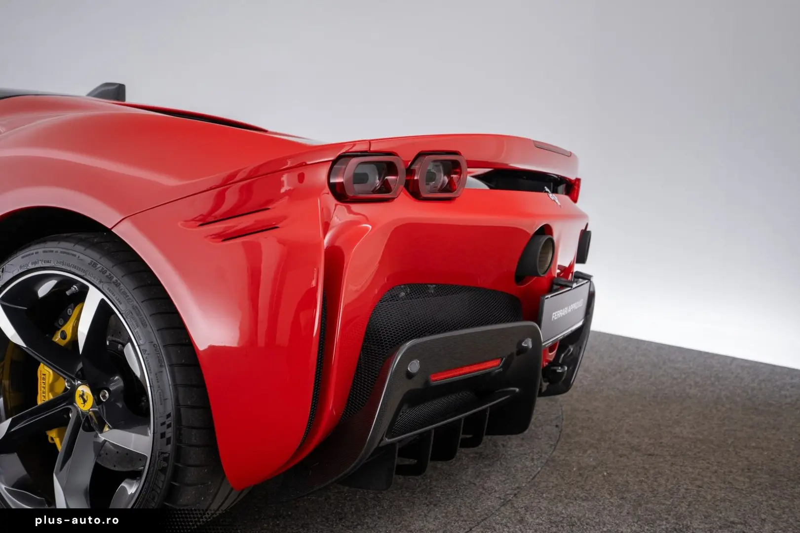 FERRARI SF90 Stradale FERRARI SINGEN