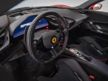 FERRARI SF90 Stradale FERRARI SINGEN