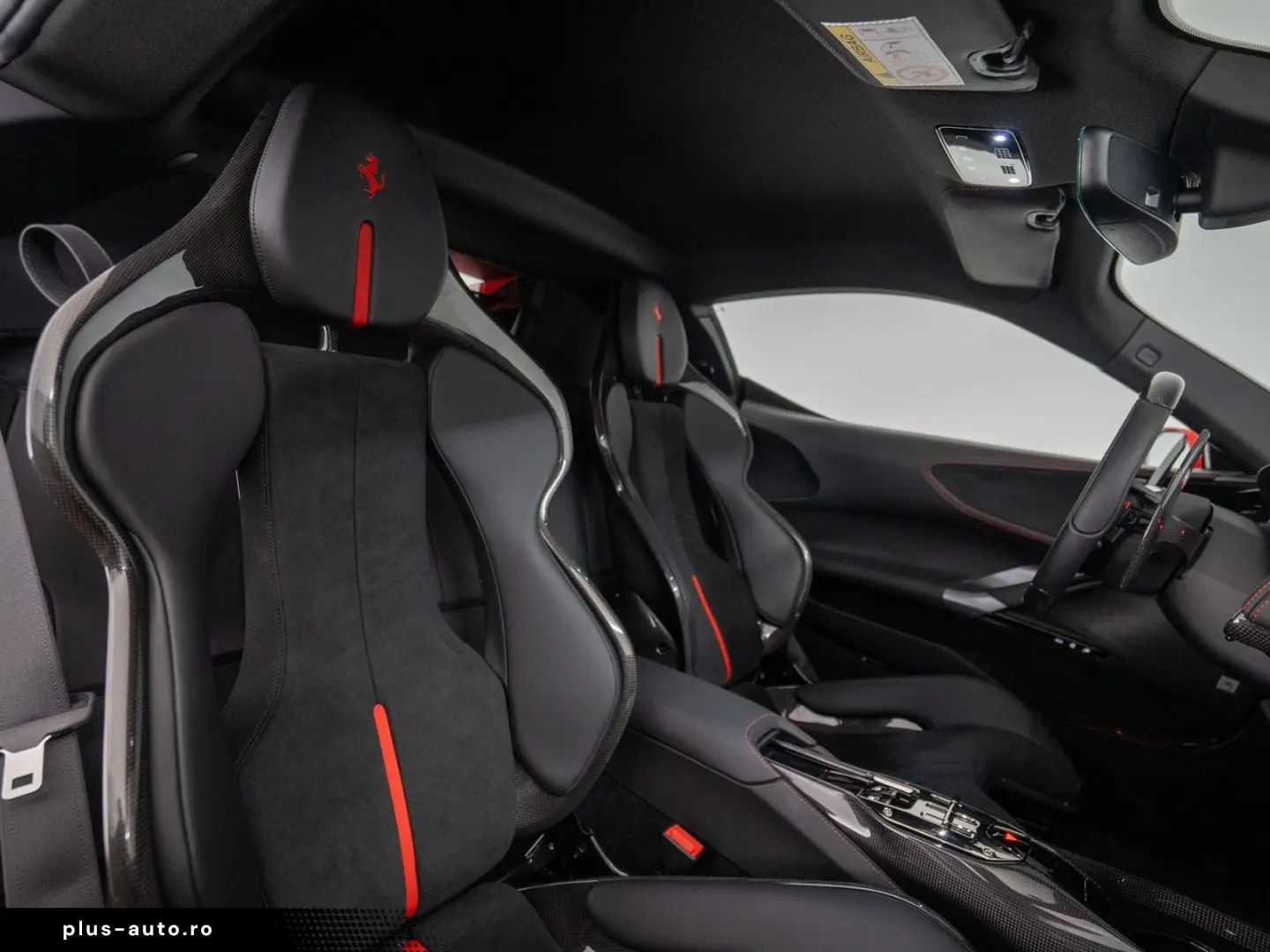 FERRARI SF90 Stradale FERRARI SINGEN