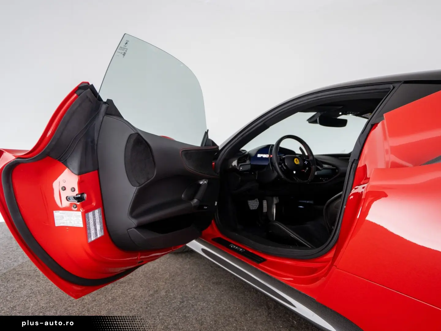 FERRARI SF90 Stradale FERRARI SINGEN