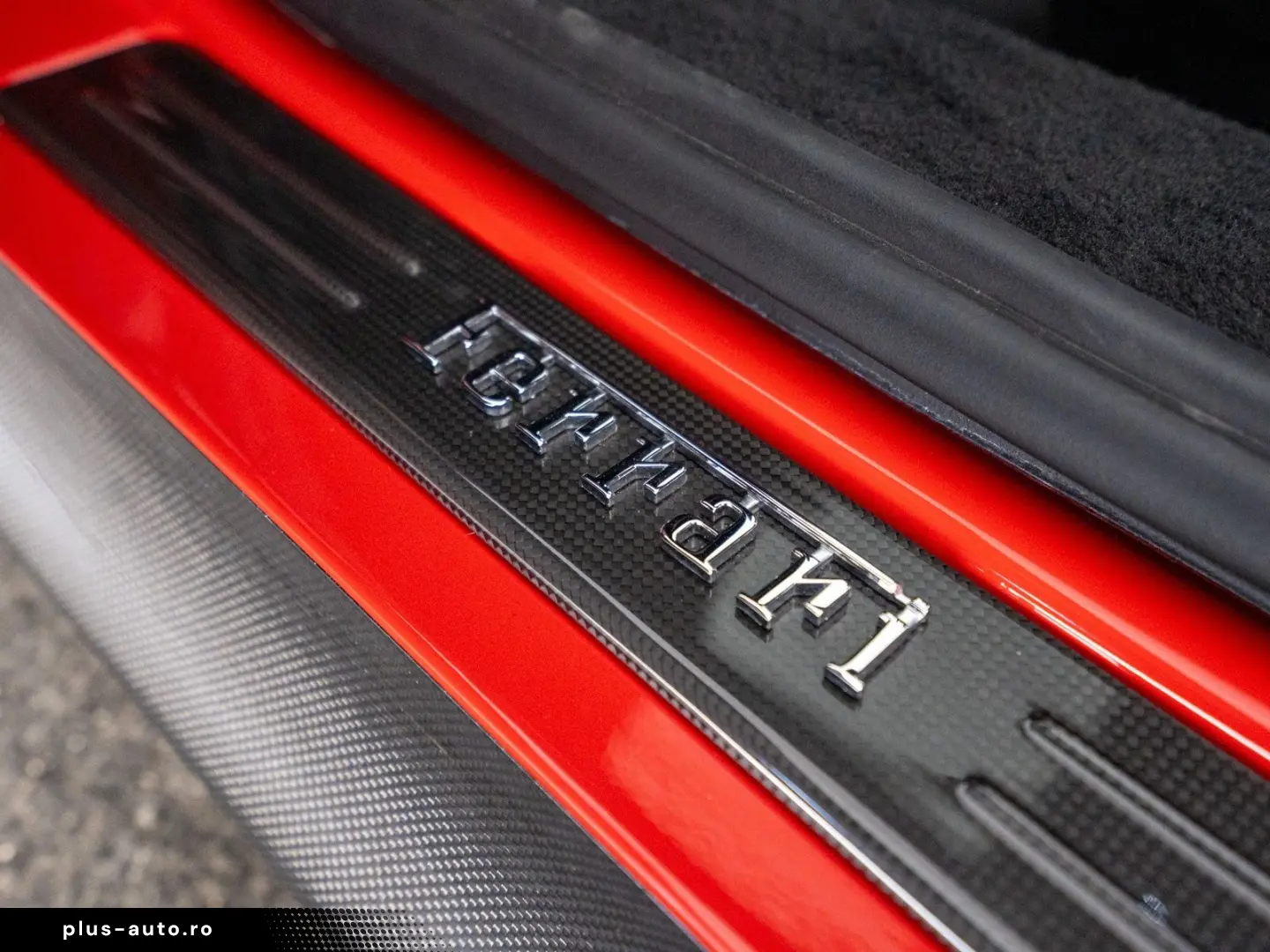 FERRARI SF90 Stradale FERRARI SINGEN