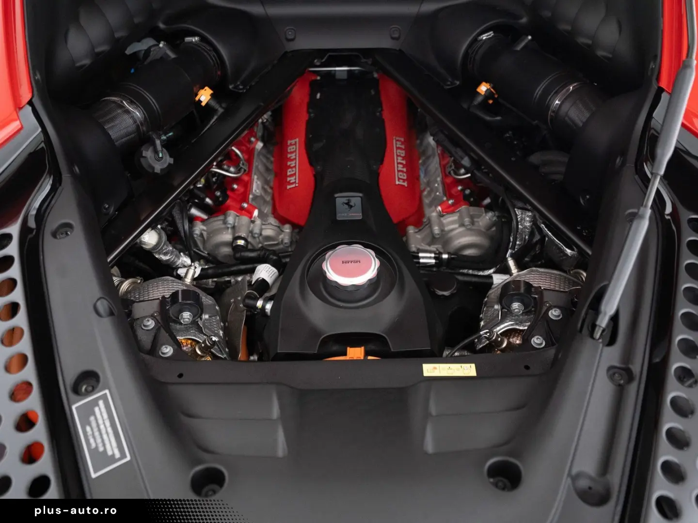 FERRARI SF90 Stradale FERRARI SINGEN