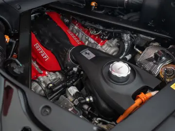 FERRARI SF90 Stradale FERRARI SINGEN