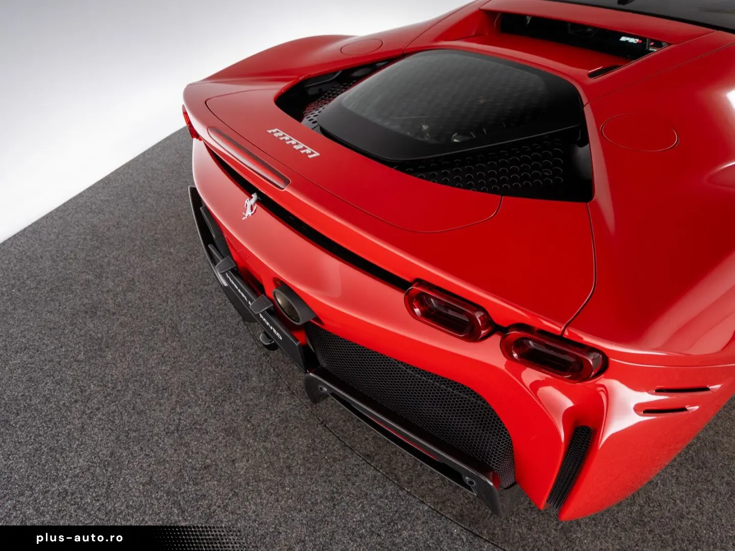 FERRARI SF90 Stradale FERRARI SINGEN