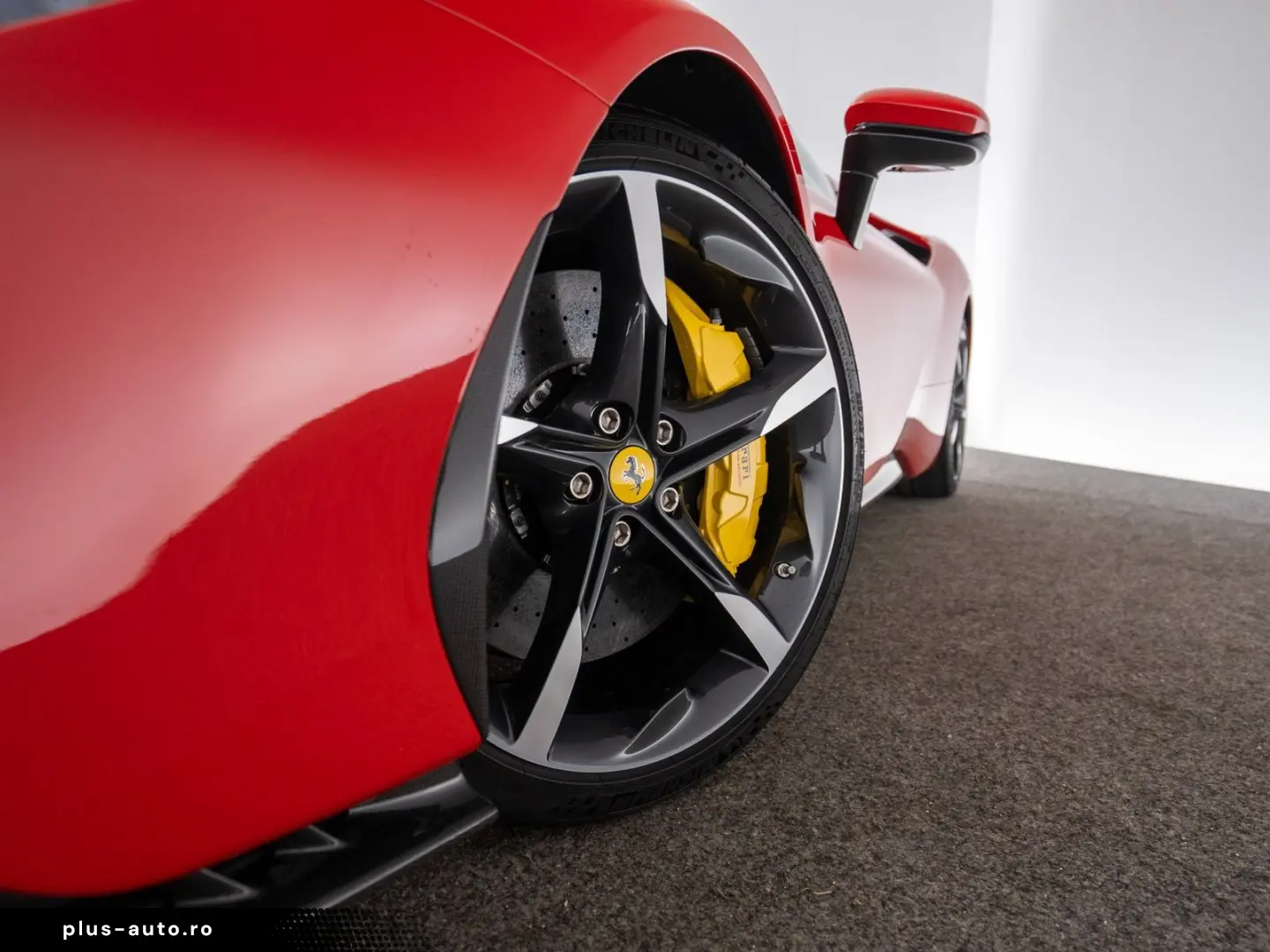 FERRARI SF90 Stradale FERRARI SINGEN