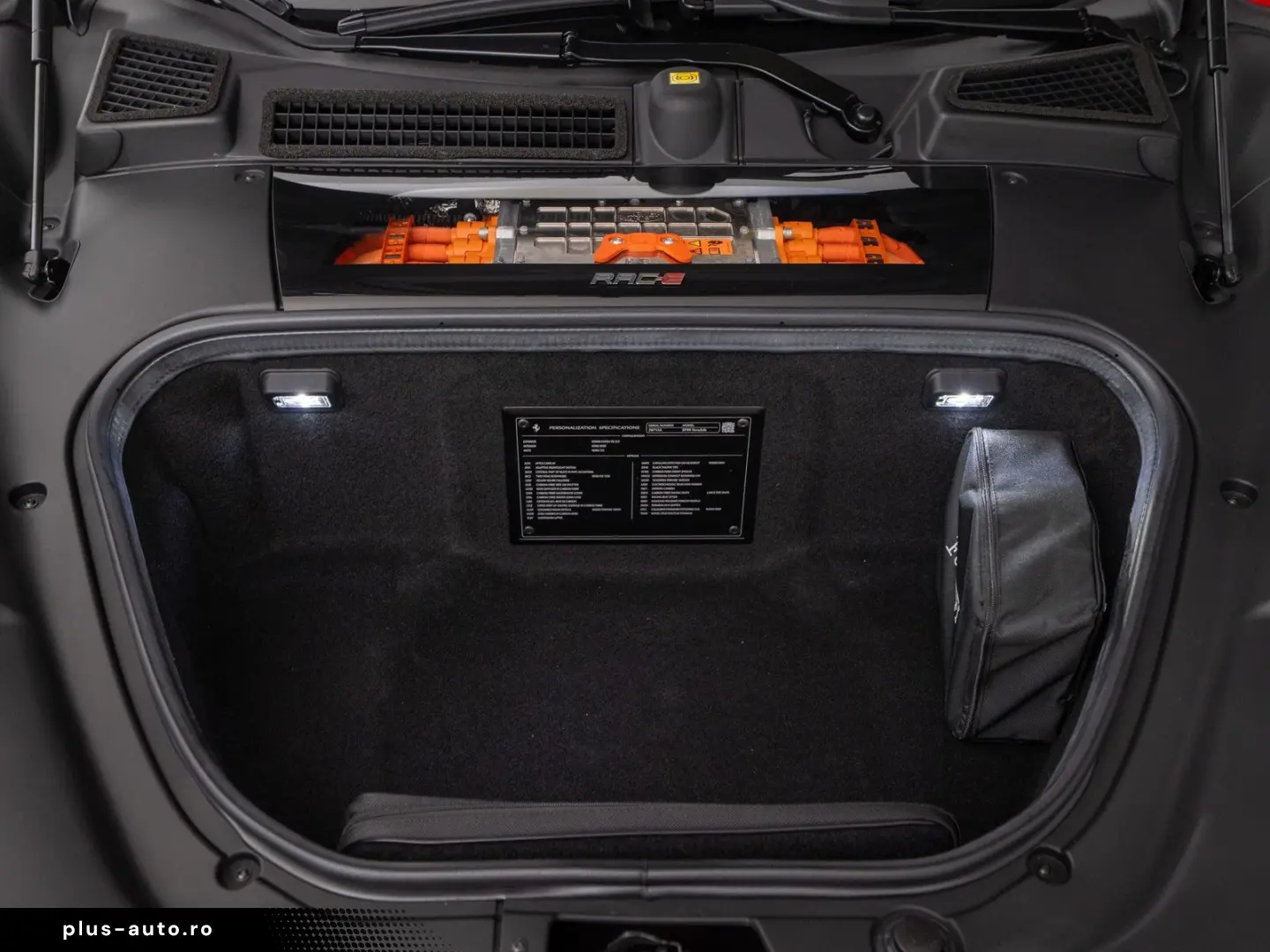 FERRARI SF90 Stradale FERRARI SINGEN