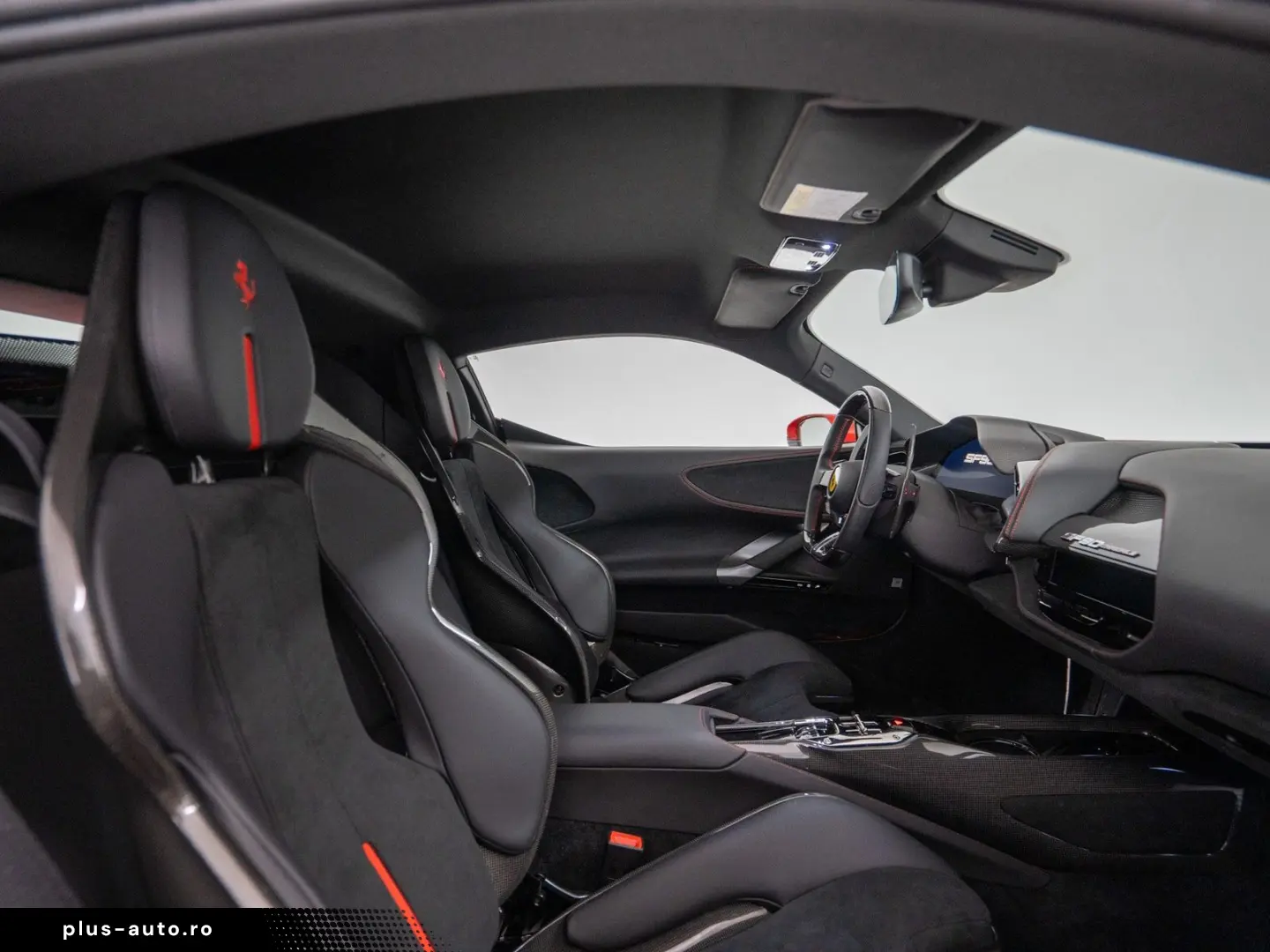 FERRARI SF90 Stradale FERRARI SINGEN