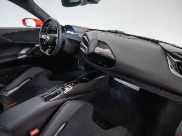 FERRARI SF90 Stradale FERRARI SINGEN