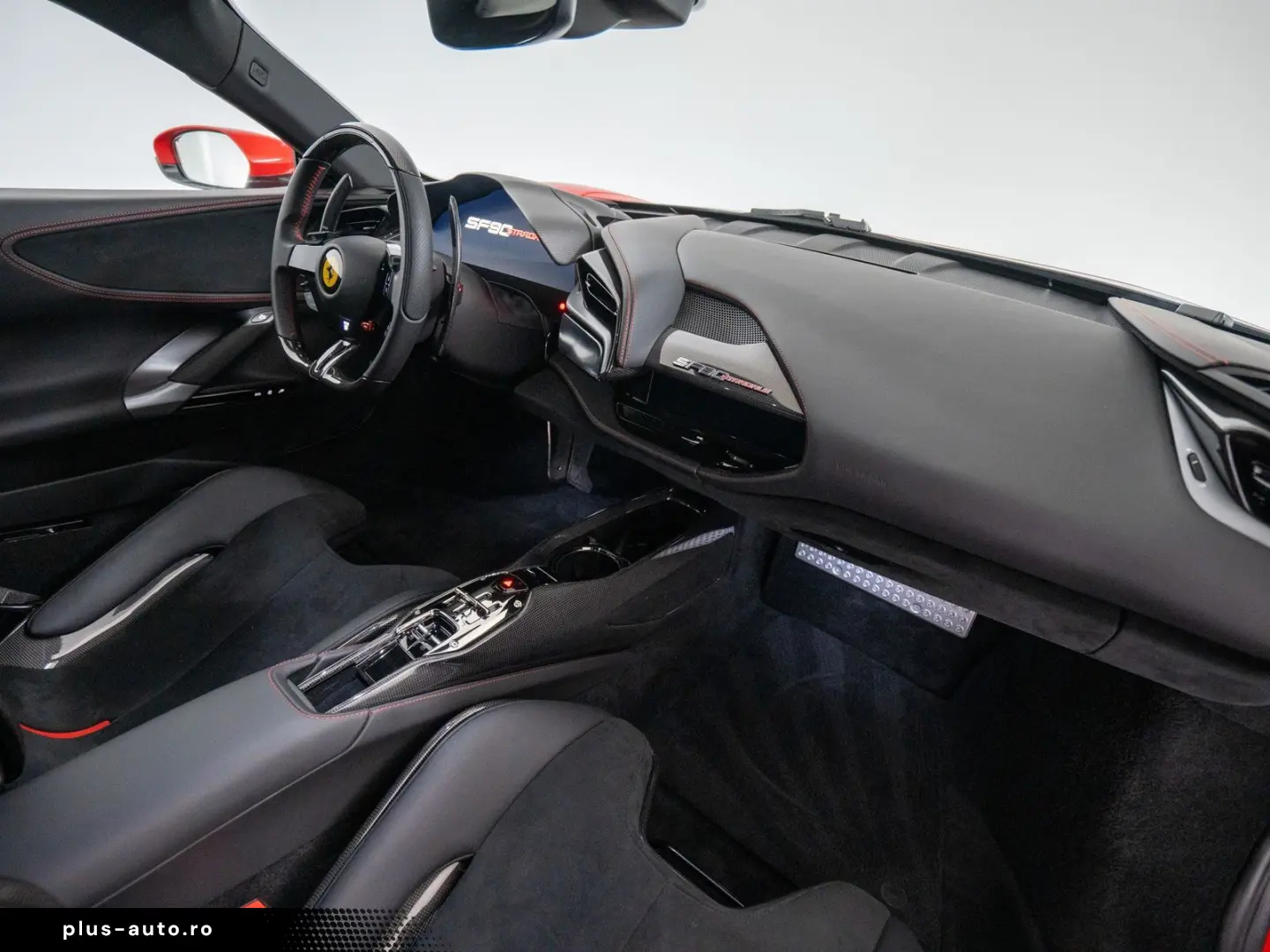 FERRARI SF90 Stradale FERRARI SINGEN