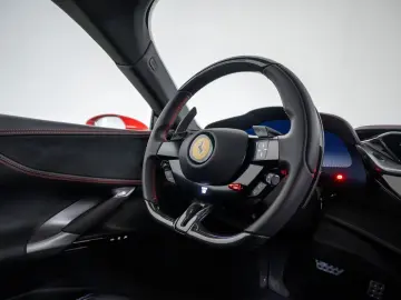 FERRARI SF90 Stradale FERRARI SINGEN