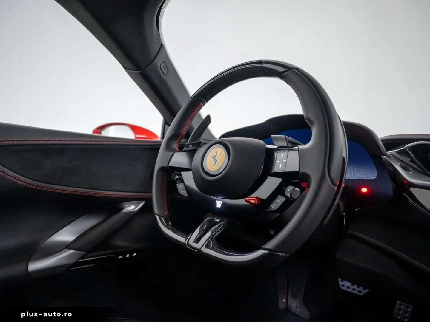 FERRARI SF90 Stradale FERRARI SINGEN