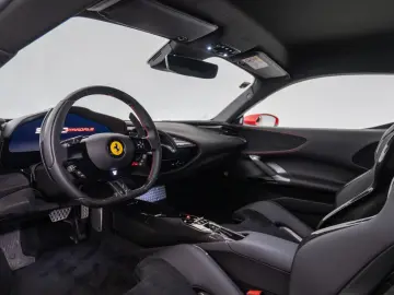 FERRARI SF90 Stradale FERRARI SINGEN