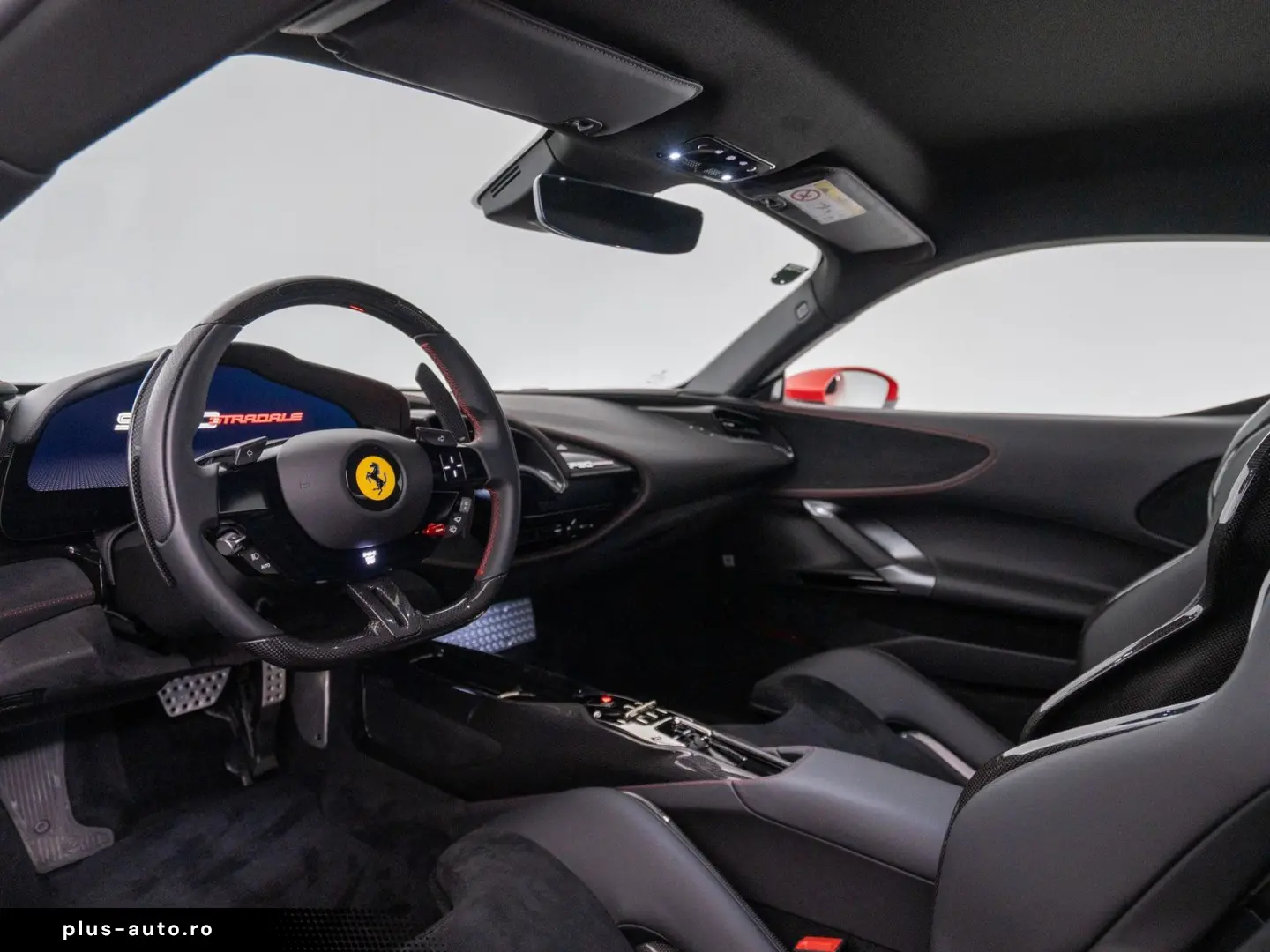 FERRARI SF90 Stradale FERRARI SINGEN