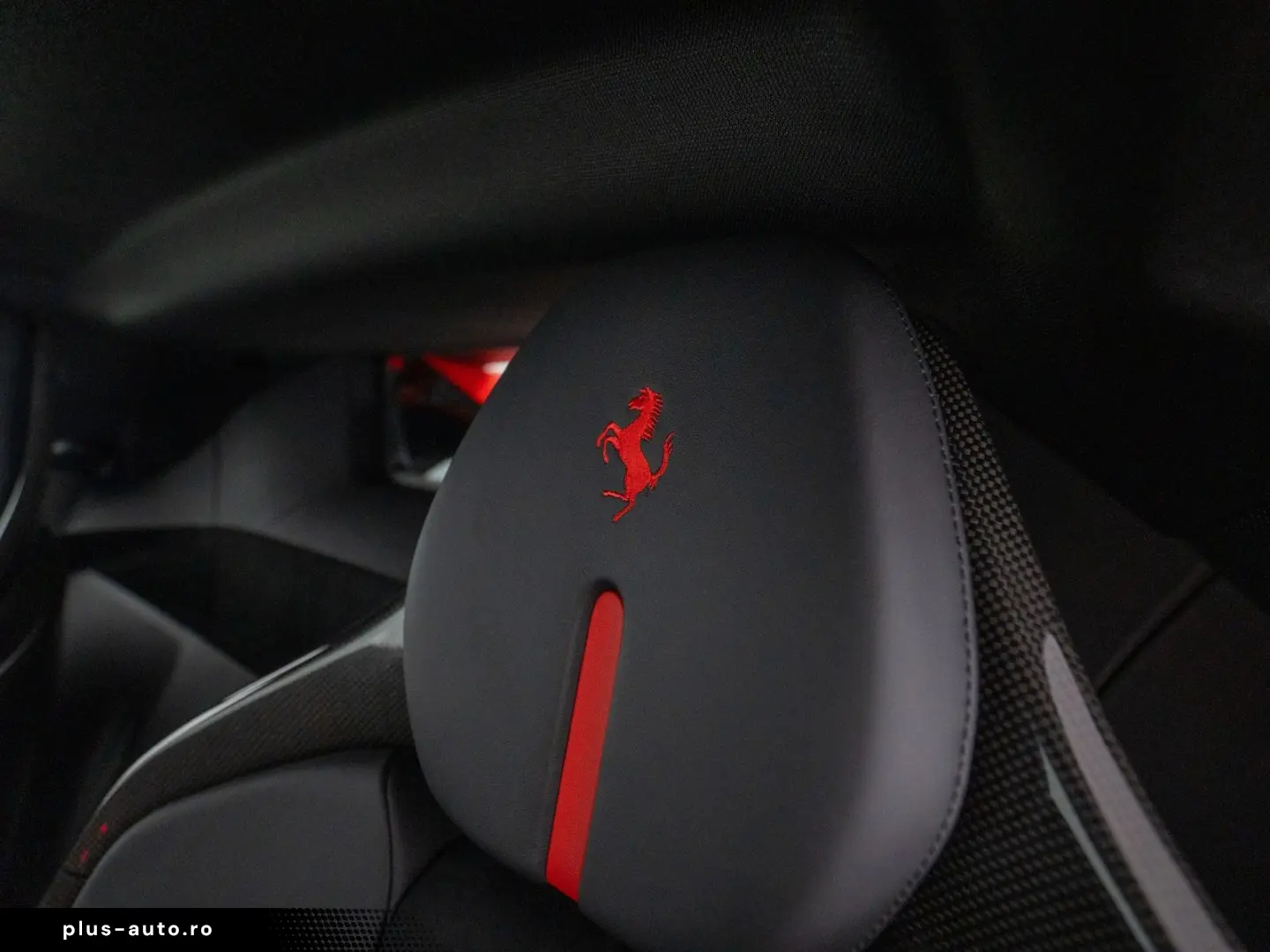 FERRARI SF90 Stradale FERRARI SINGEN