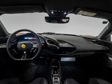 FERRARI SF90 Stradale FERRARI SINGEN
