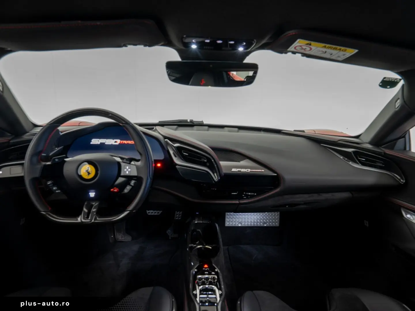 FERRARI SF90 Stradale FERRARI SINGEN