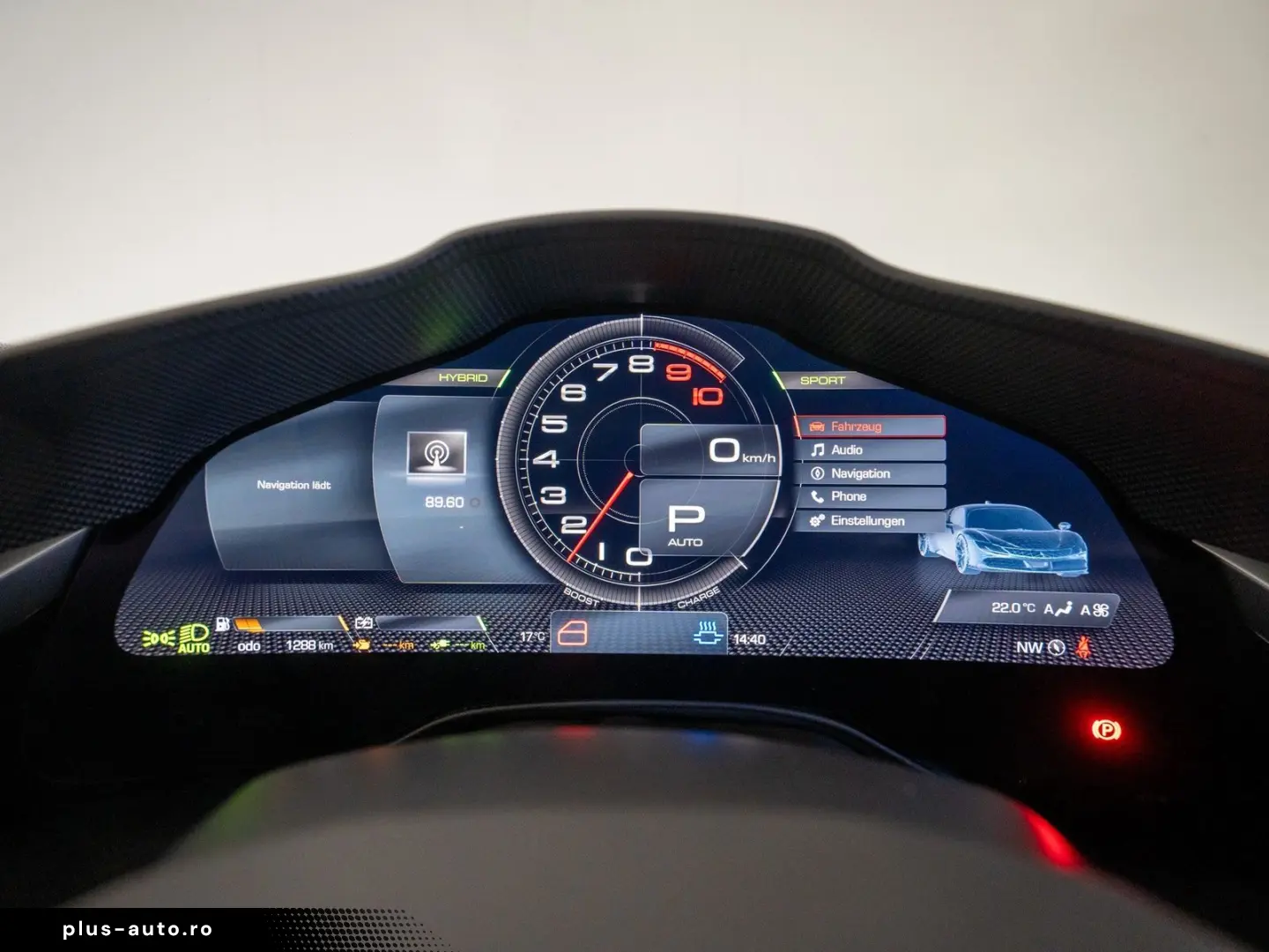 FERRARI SF90 Stradale FERRARI SINGEN