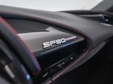 FERRARI SF90 Stradale FERRARI SINGEN