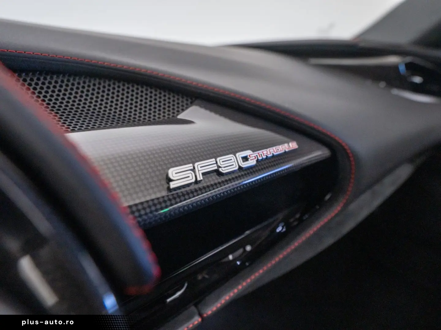 FERRARI SF90 Stradale FERRARI SINGEN