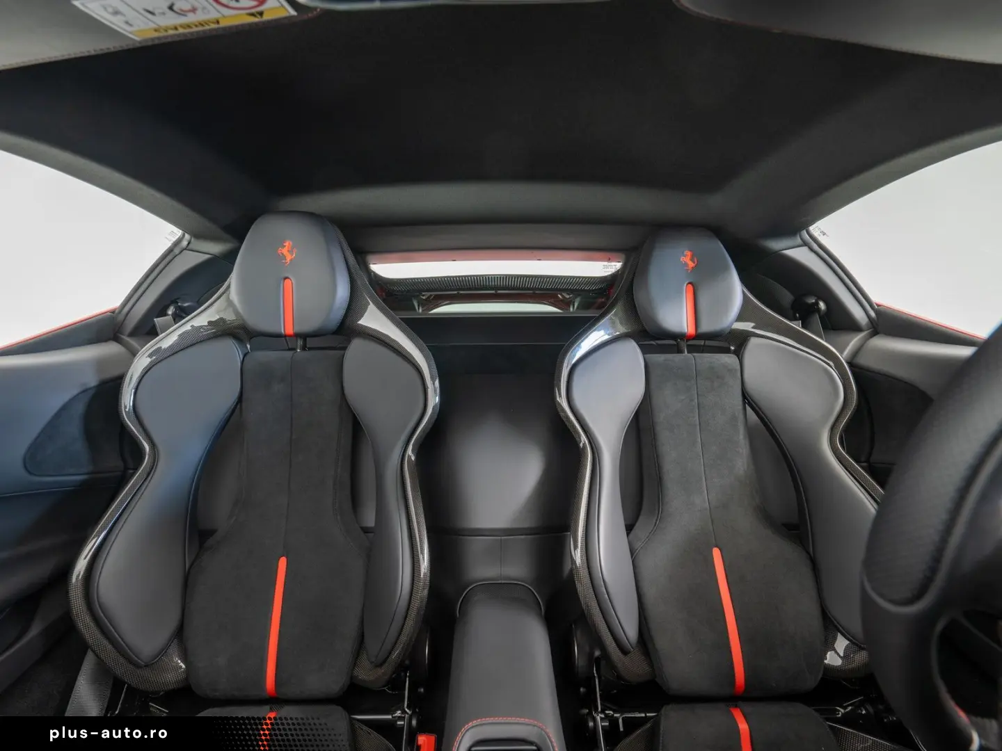 FERRARI SF90 Stradale FERRARI SINGEN