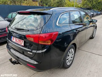 Kia Ceed 1.6 GDI SW Vision