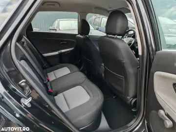 Kia Ceed 1.6 GDI SW Vision