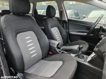 Kia Ceed 1.6 GDI SW Vision