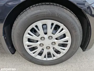 Kia Ceed 1.6 GDI SW Vision