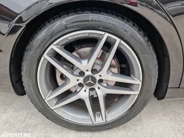 Mercedes-Benz S 350 (BlueTEC) d 7G-TRONIC