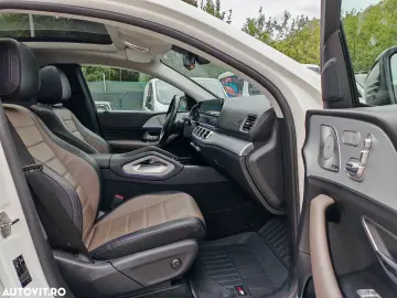 Mercedes-Benz GLE Coupe 400 d 4MATIC