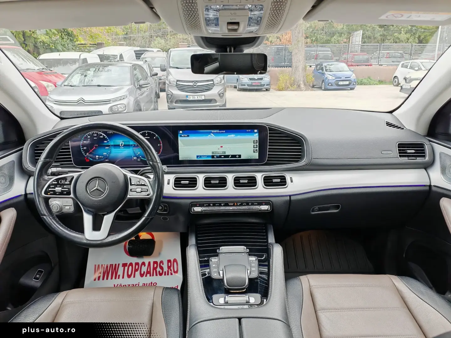 Mercedes-Benz GLE Coupe 400 d 4MATIC