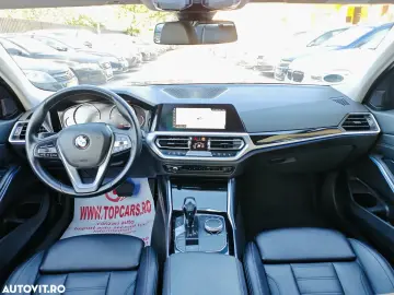 BMW Seria 3 320d Aut. Luxury Line