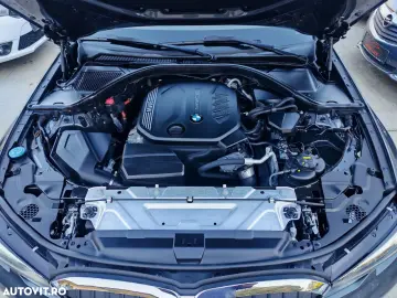 BMW Seria 3 320d Aut. Luxury Line