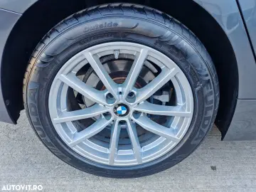 BMW Seria 3 320d Aut. Luxury Line