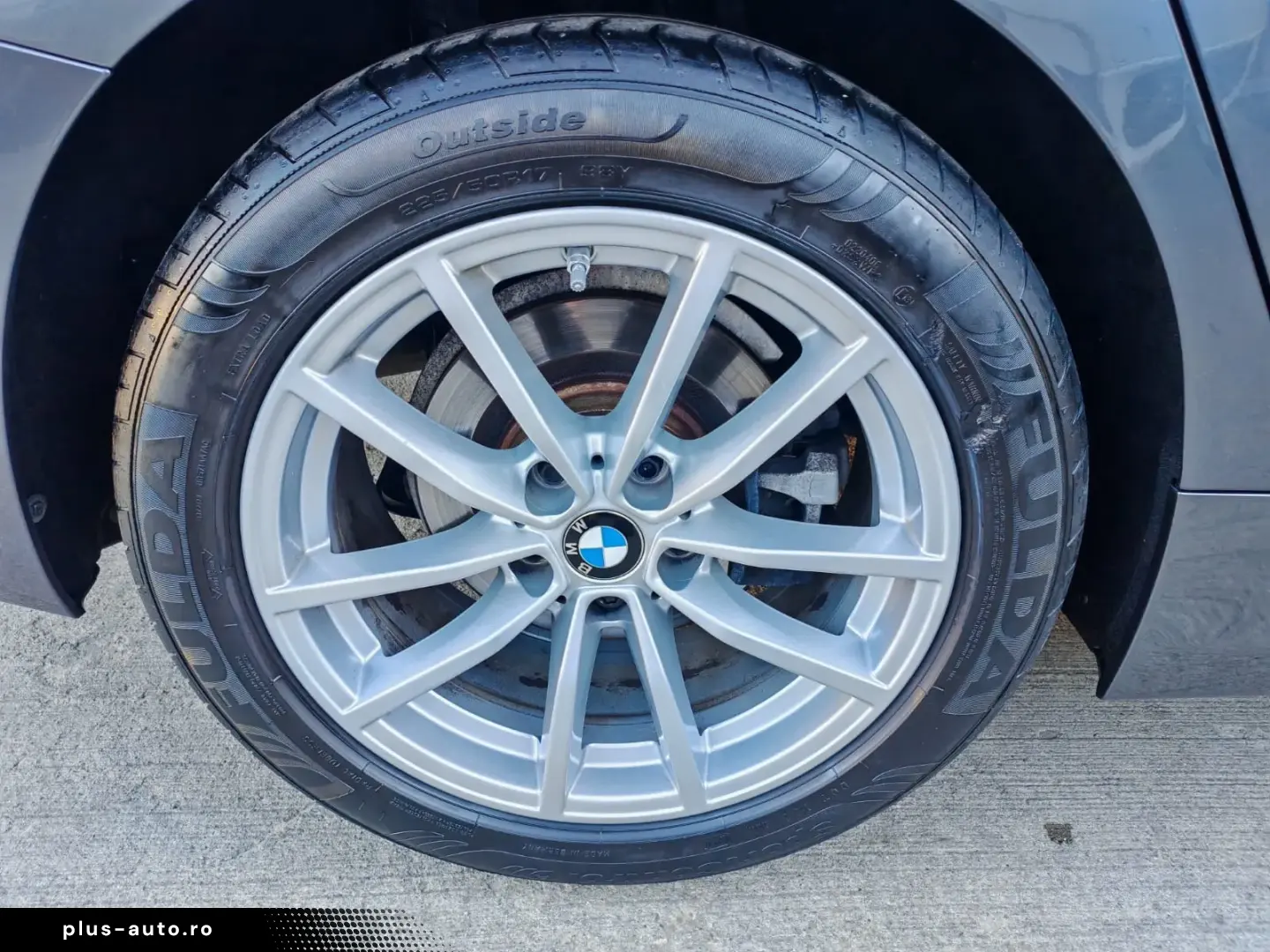 BMW Seria 3 320d Aut. Luxury Line