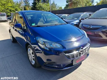 Opel Corsa 1.3 CDTi Easytronic ecoFLEX Start Stop Active