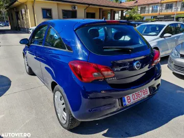 Opel Corsa 1.3 CDTi Easytronic ecoFLEX Start Stop Active