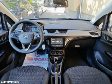 Opel Corsa 1.3 CDTi Easytronic ecoFLEX Start Stop Active