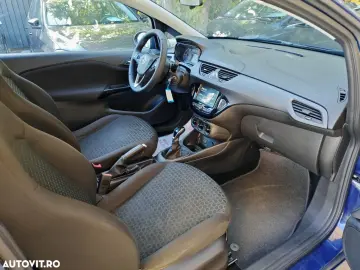 Opel Corsa 1.3 CDTi Easytronic ecoFLEX Start Stop Active