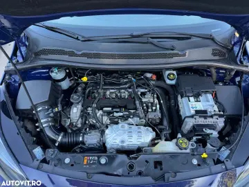 Opel Corsa 1.3 CDTi Easytronic ecoFLEX Start Stop Active