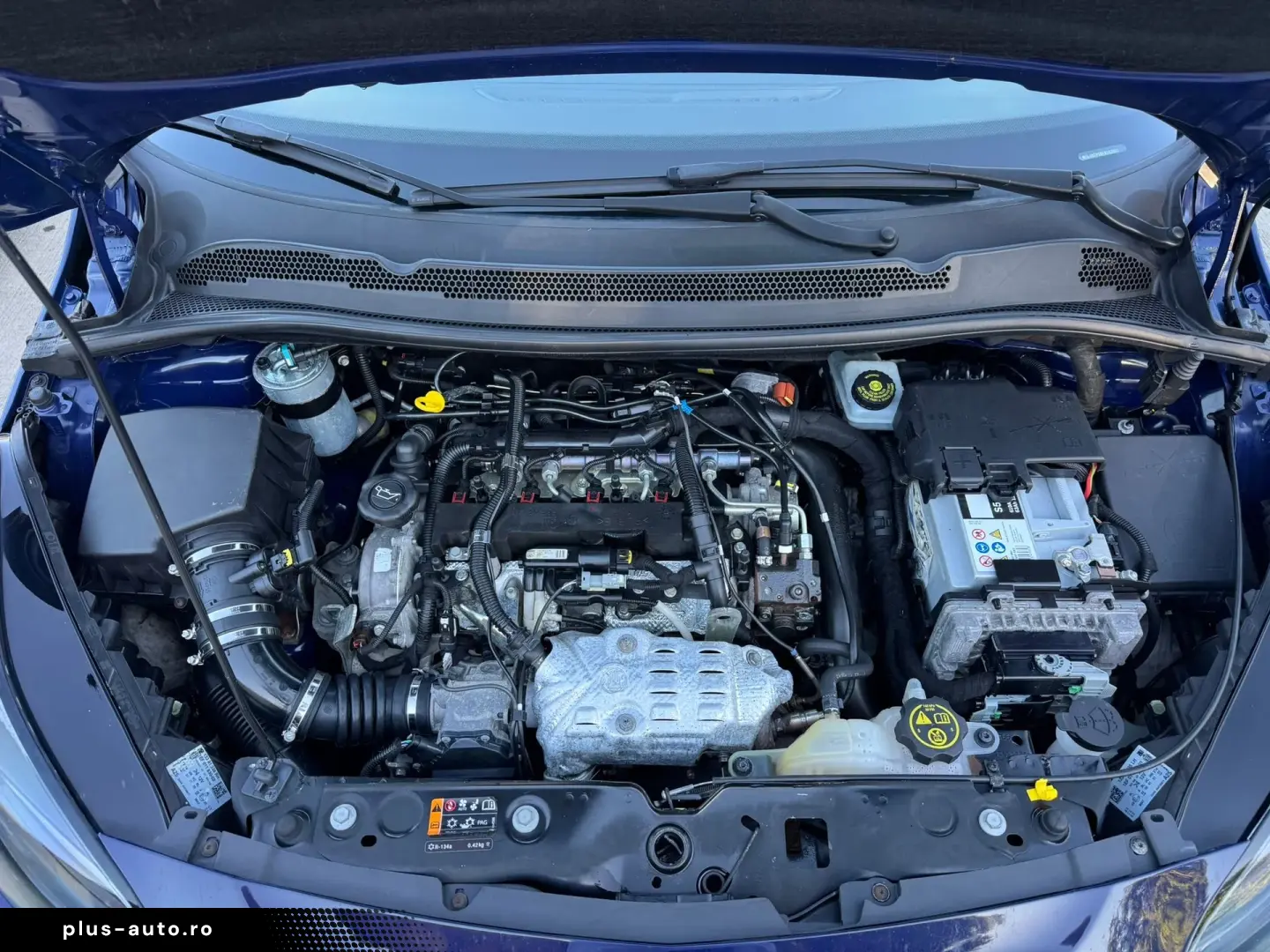 Opel Corsa 1.3 CDTi Easytronic ecoFLEX Start Stop Active