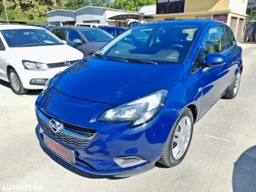 Opel Corsa 1.3 CDTi Easytronic ecoFLEX Start Stop Active