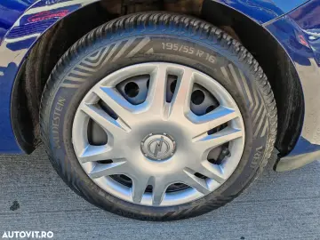 Opel Corsa 1.3 CDTi Easytronic ecoFLEX Start Stop Active