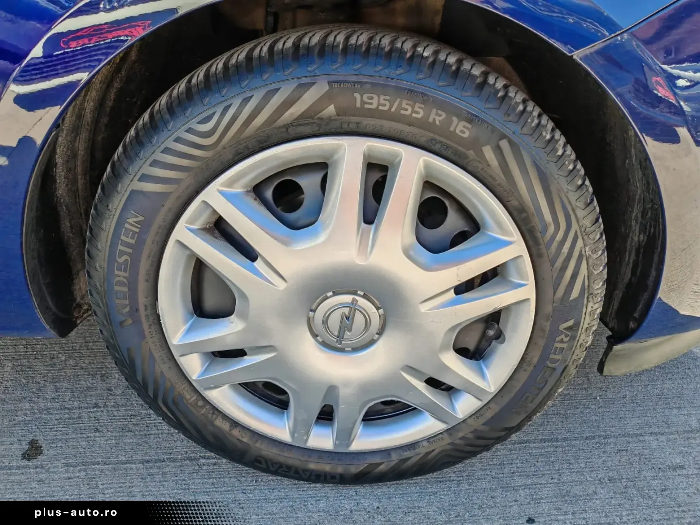 Opel Corsa 1.3 CDTi Easytronic ecoFLEX Start Stop Active