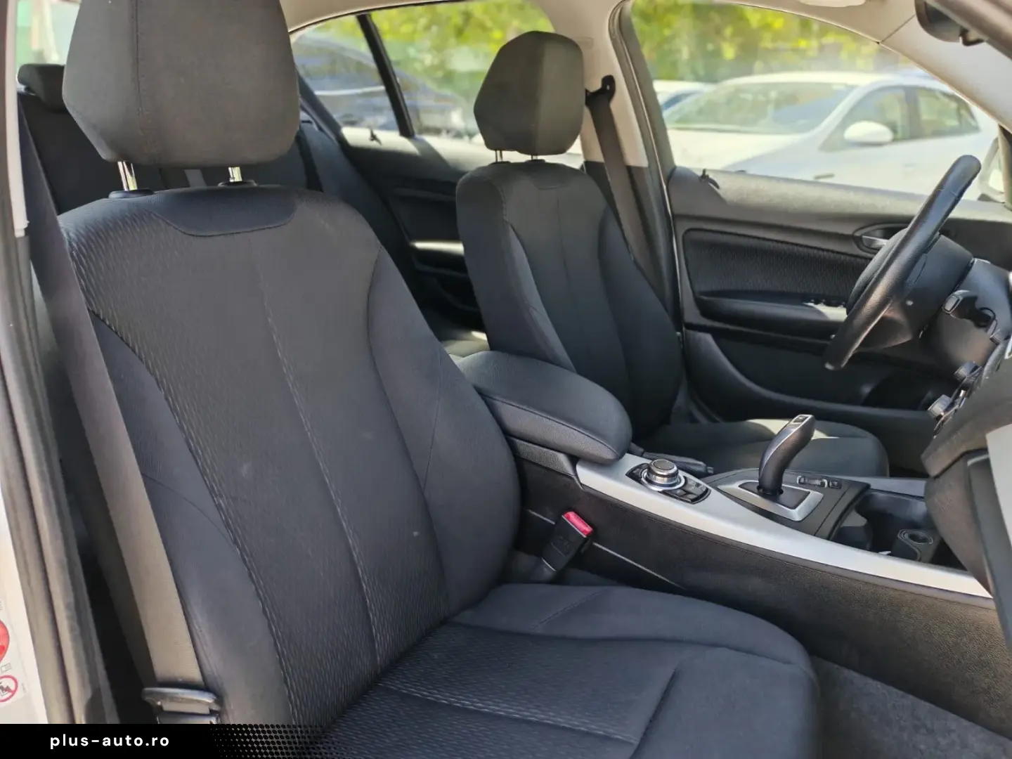 BMW Seria 1 118i Aut. Sport Line