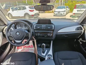 BMW Seria 1 118i Aut. Sport Line