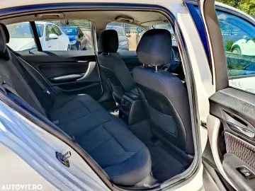 BMW Seria 1 118i Aut. Sport Line