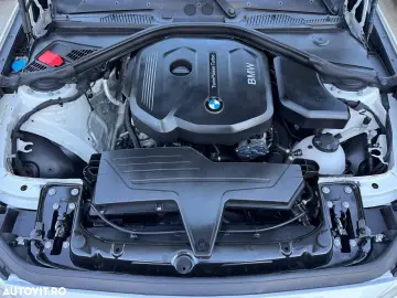 BMW Seria 1 118i Aut. Sport Line