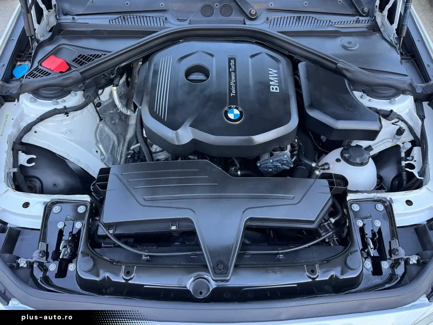 BMW Seria 1 118i Aut. Sport Line