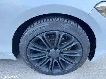 BMW Seria 1 118i Aut. Sport Line